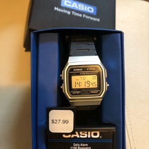 Casio